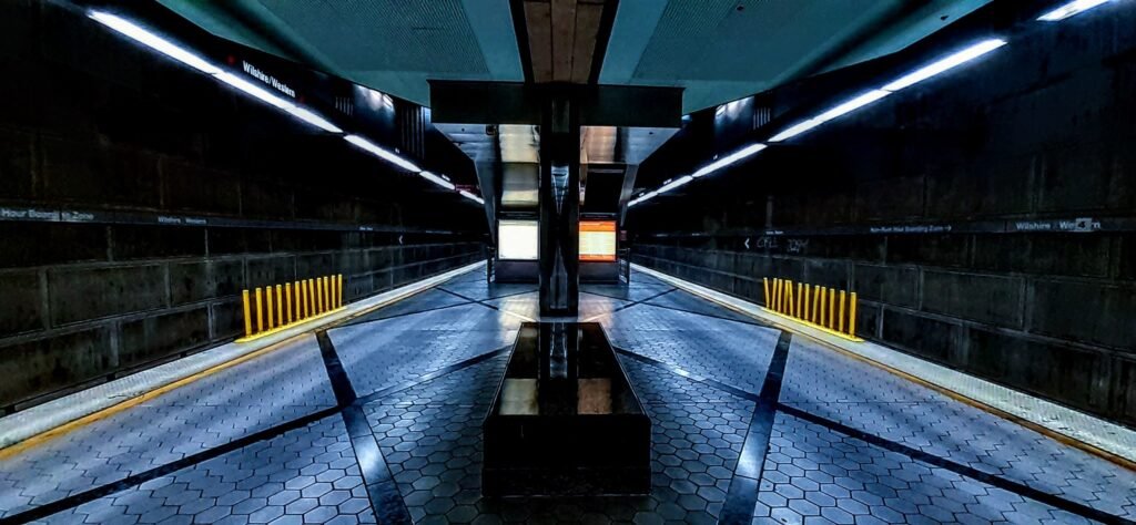 Metro Subway