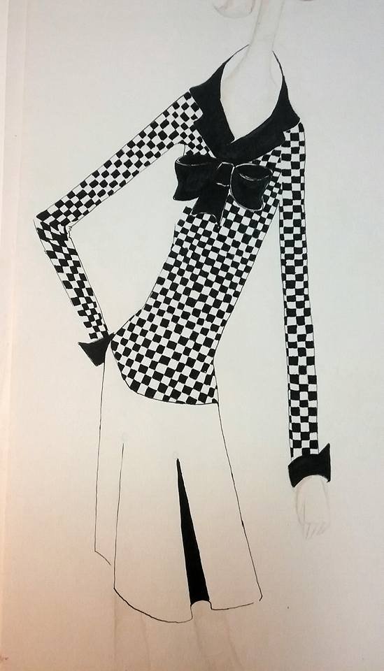 Fashion Scketches