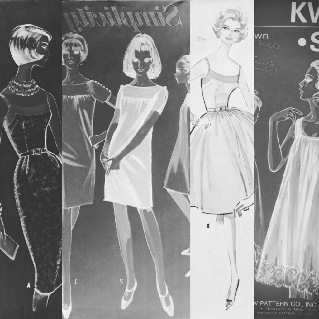 High Fashion