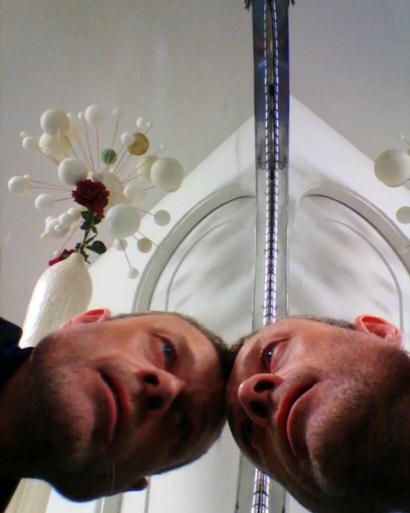 Reflections of Me