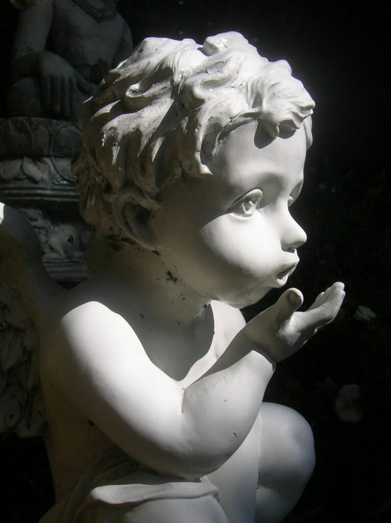 Angel Kisses