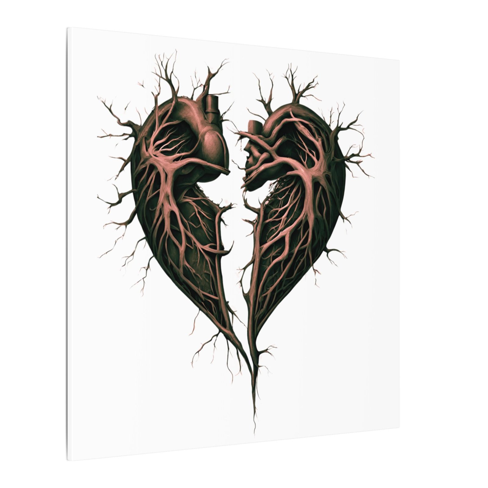 Matte Canvas, Stretched, 0.75" - Image 34