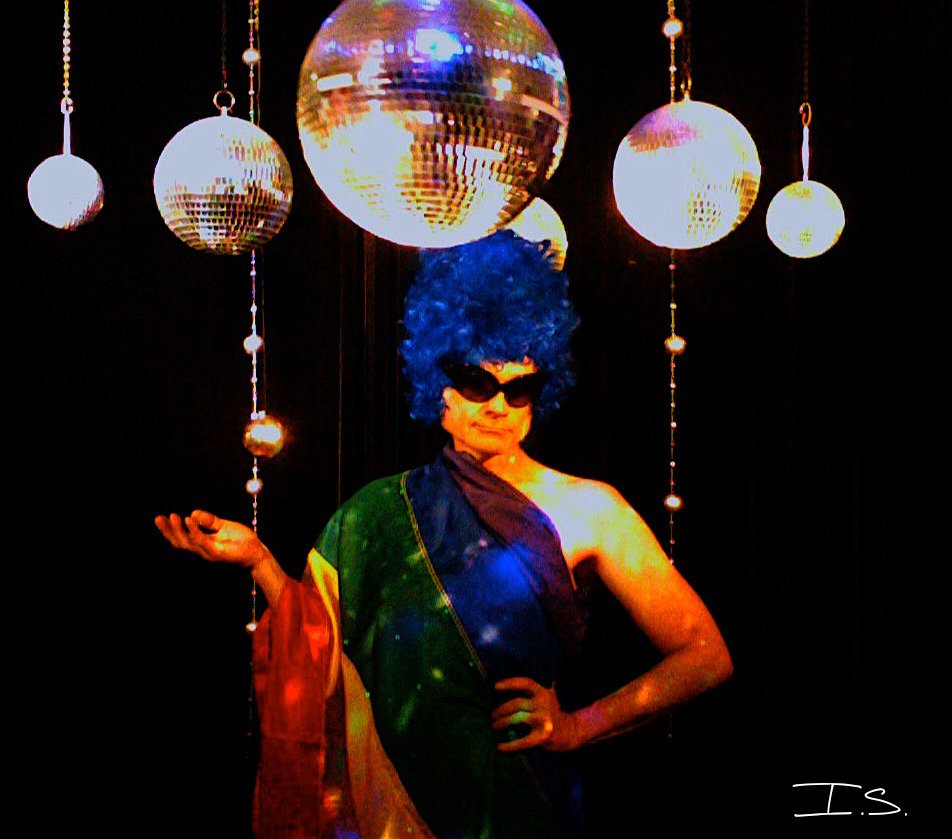 Disco Diva