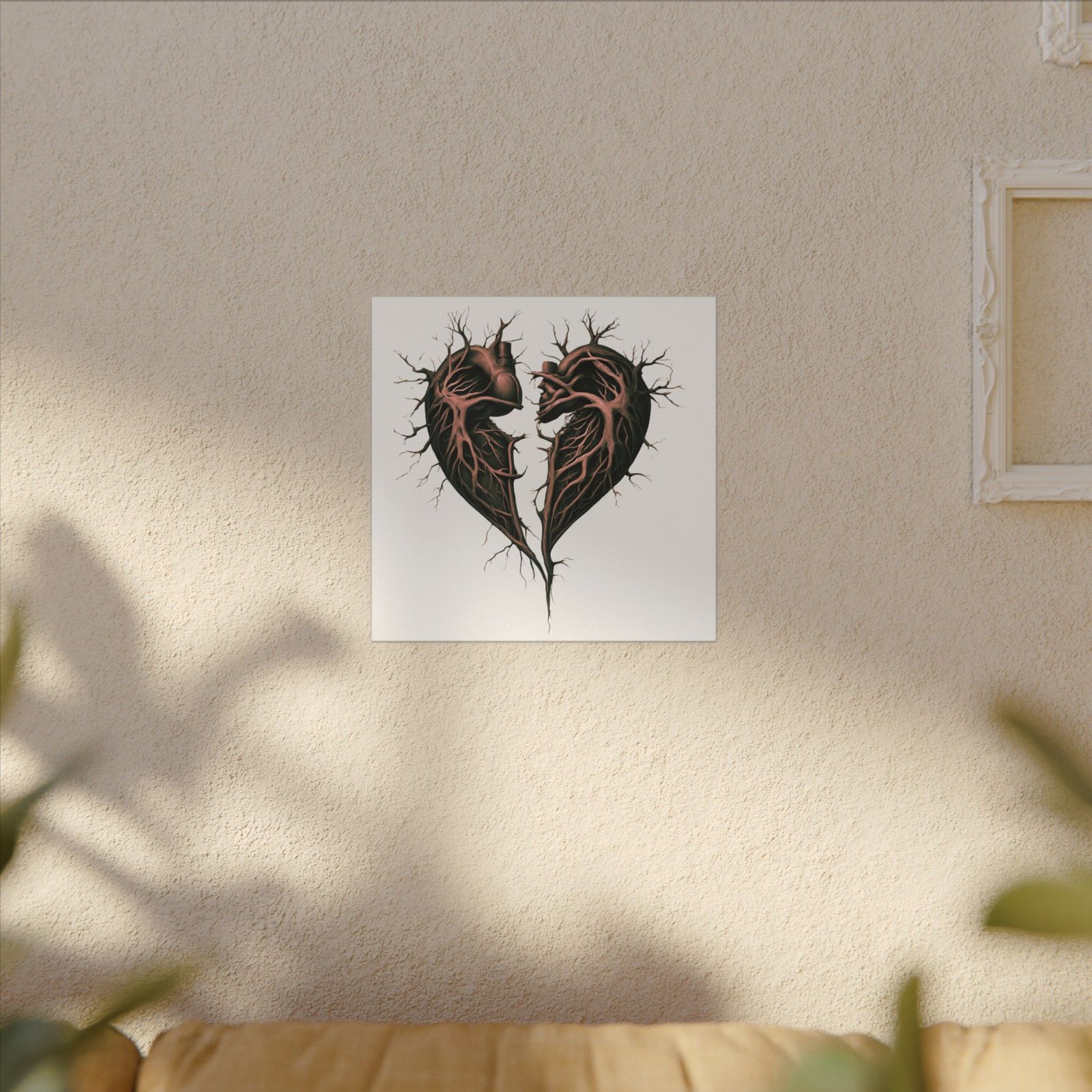 Matte Canvas, Stretched, 0.75" - Image 3