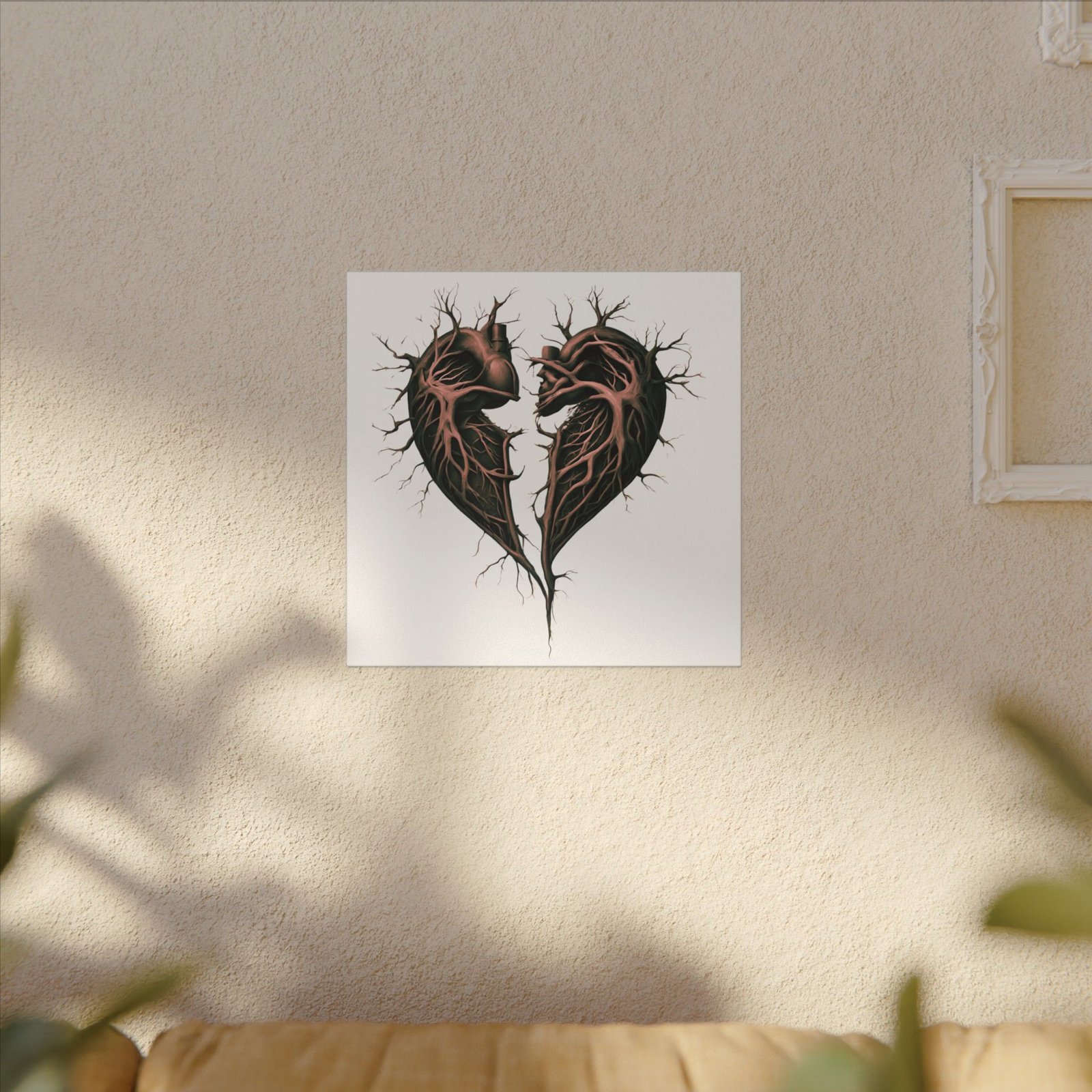 Matte Canvas, Stretched, 0.75" - Image 27