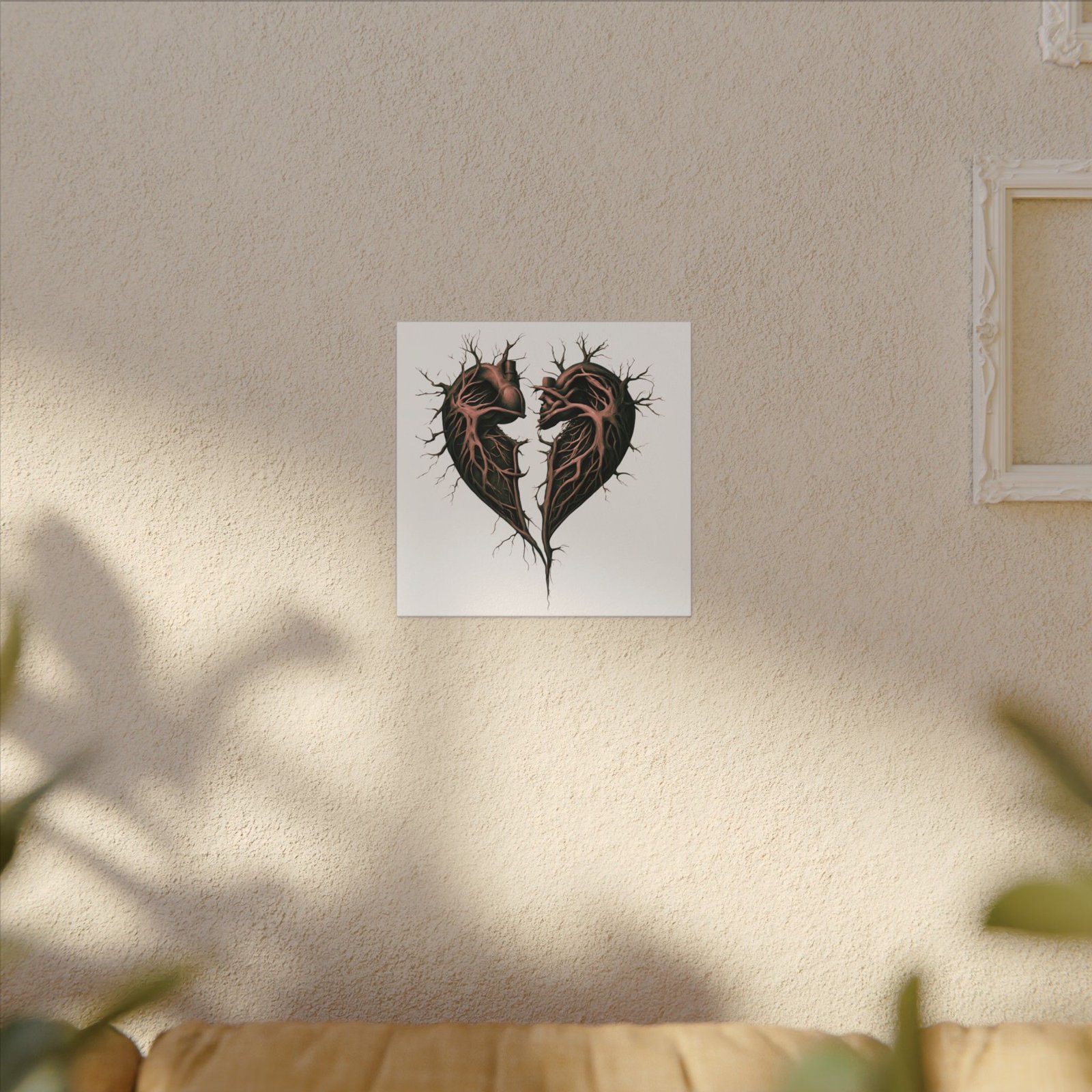 Matte Canvas, Stretched, 0.75" - Image 23