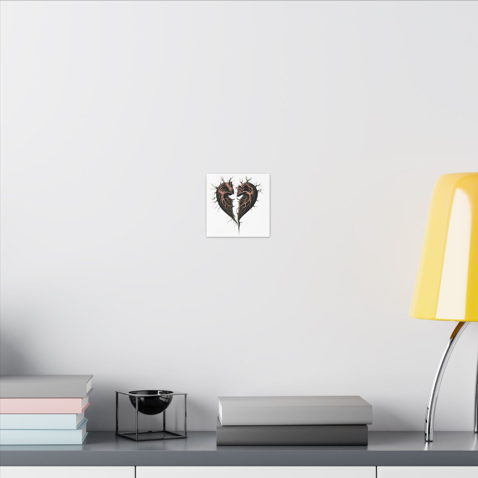 Matte Canvas, Stretched, 0.75" - Image 16