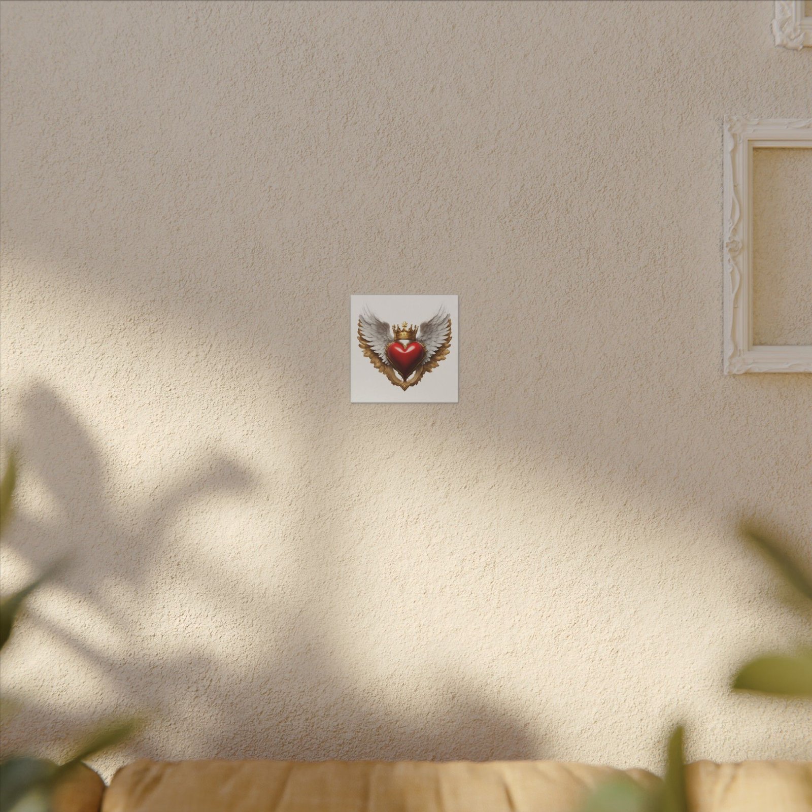 Matte Canvas, Stretched, 0.75" (Multi-Size) - Image 3