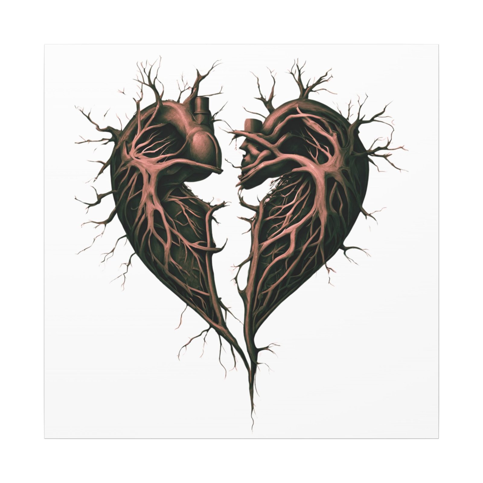 Matte Canvas, Stretched, 0.75" - Image 37