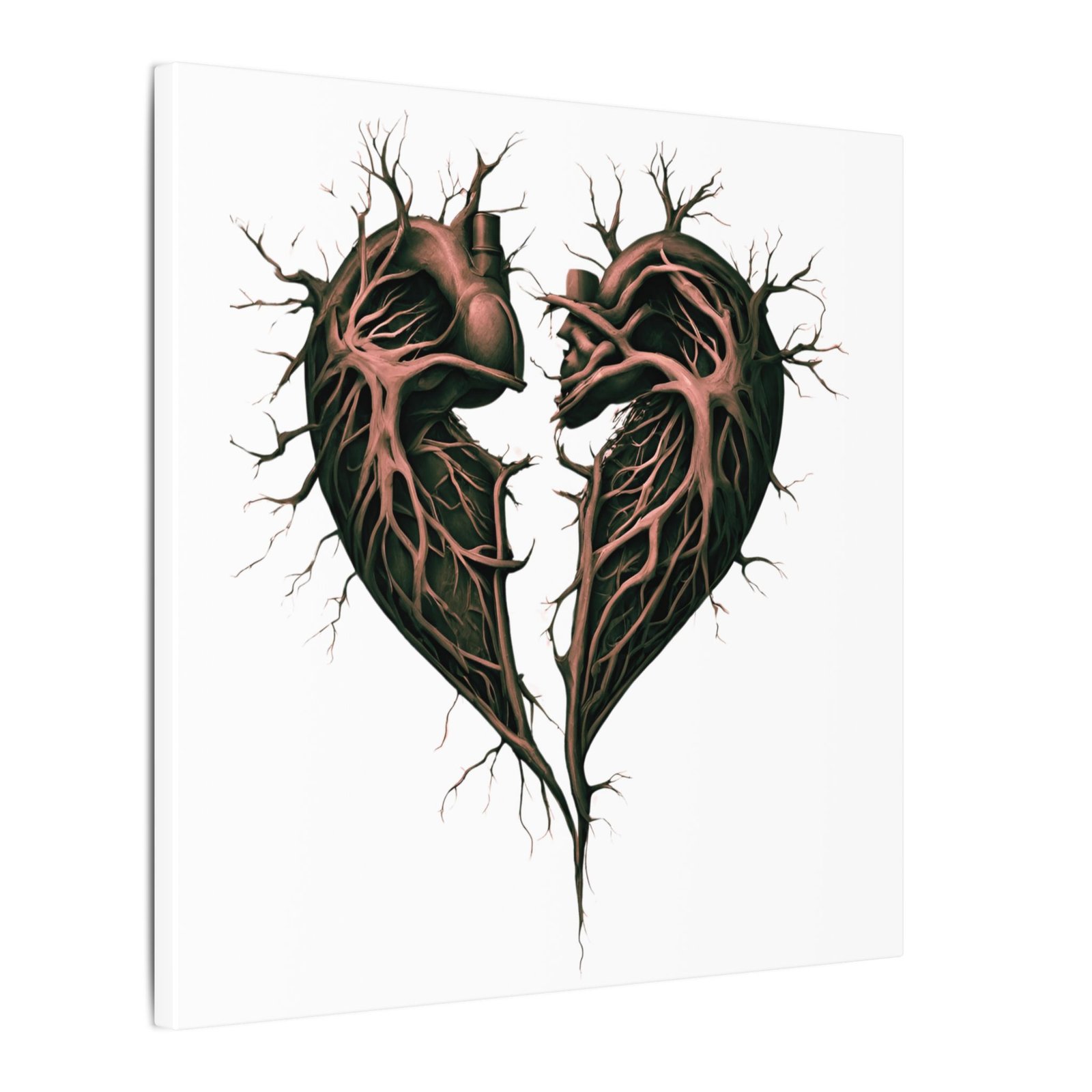 Matte Canvas, Stretched, 0.75" - Image 26