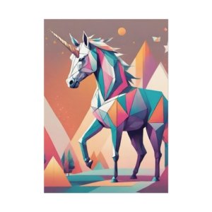 Rolled Posters