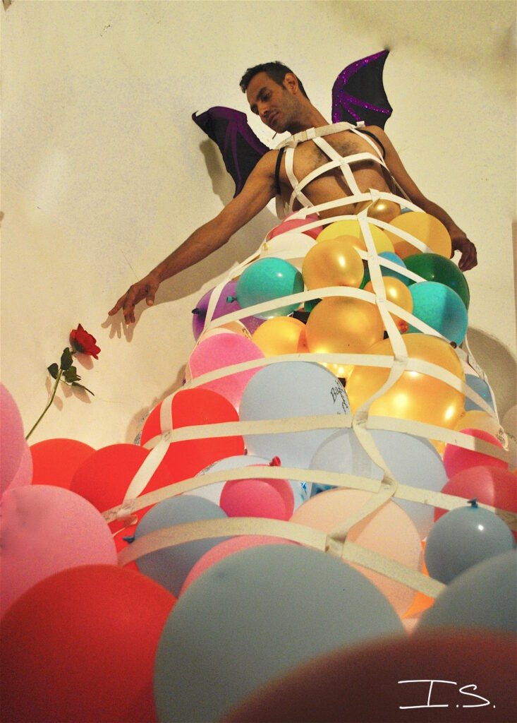 Balloon Fantasy