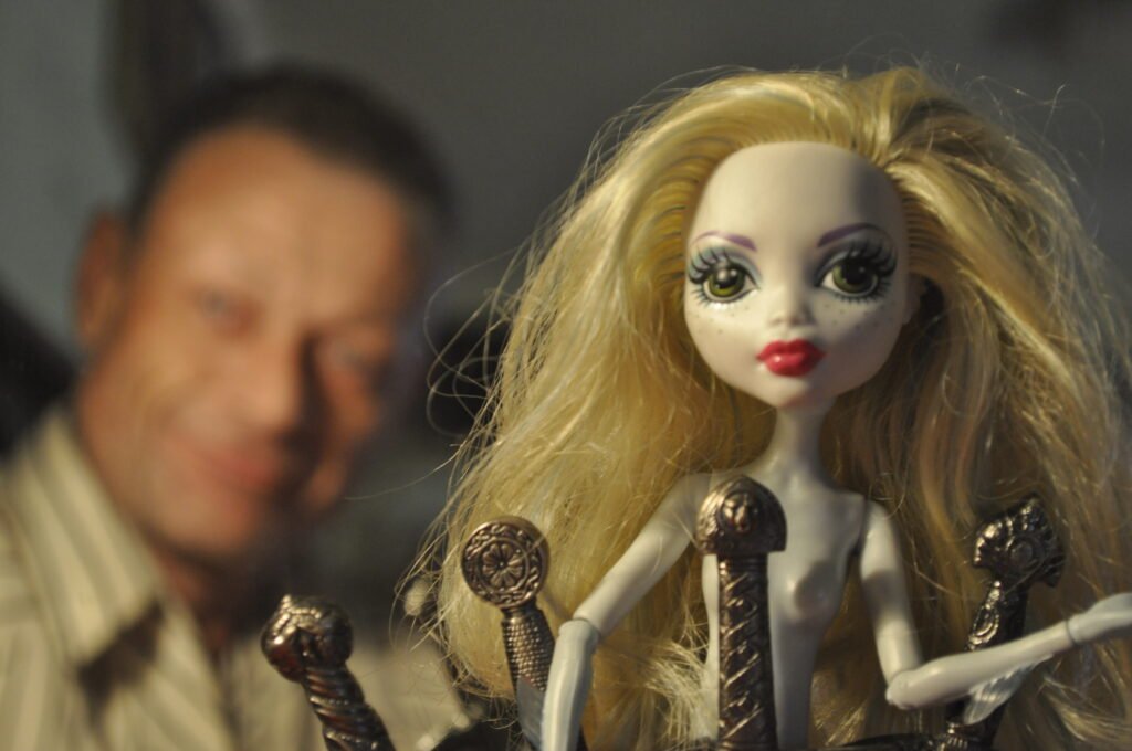 The Doll