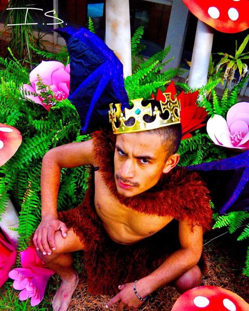 Monkey King