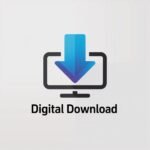Digital Downloads
