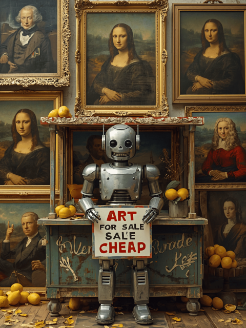 AI Tools #11 Images - Image 11