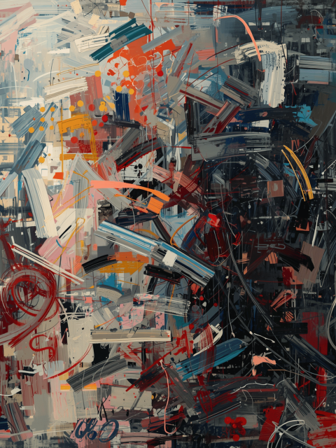 Generative Art