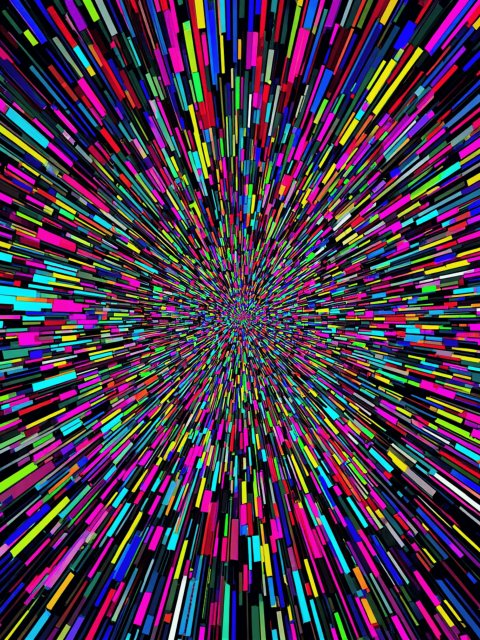 Generative Art