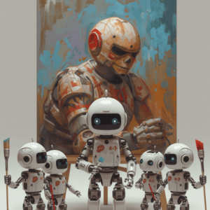 AI Artists