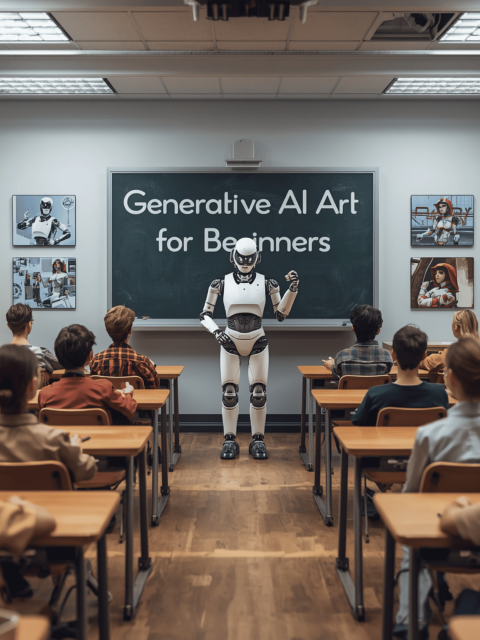 An Invitation From The Haus Of Legends: Explore AI With Responsibility, Creativity, And Humanity