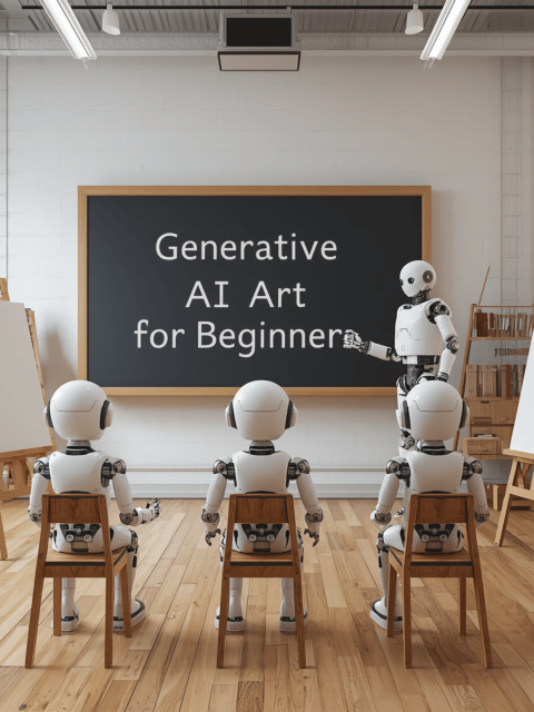Generative Art