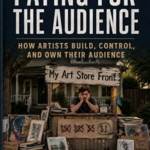 Paying For The Audience ePub