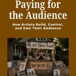 Paying for the Audience