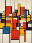 Geometrical Abstract