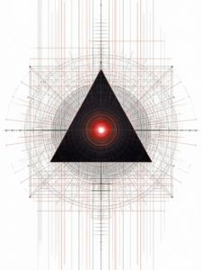 Geometric Abstract