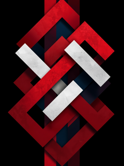 Geometric Abstract