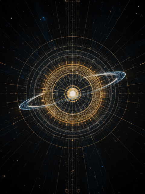 Geometric Abstract