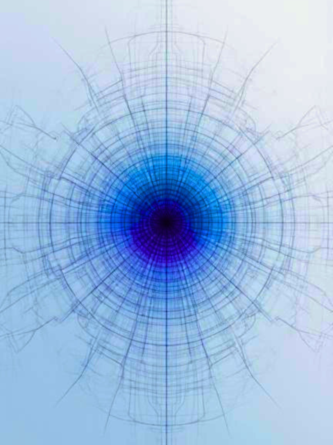Geometric Abstract