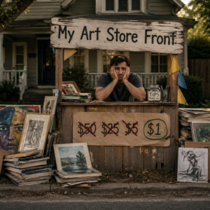 Print Books