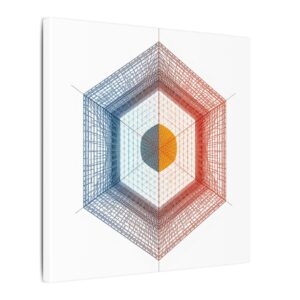 Matte Canvas Prints