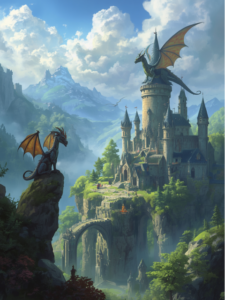Fantasy Art
