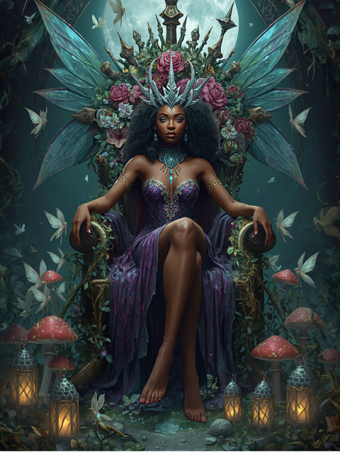 Afrofuturisim