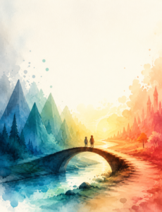 The Creative Bridge