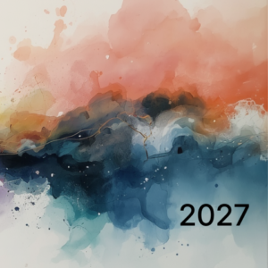 200 Page Lined Journal