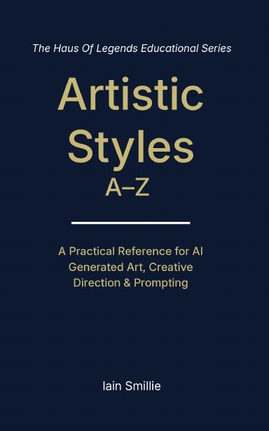 Artistic Styles A–Z