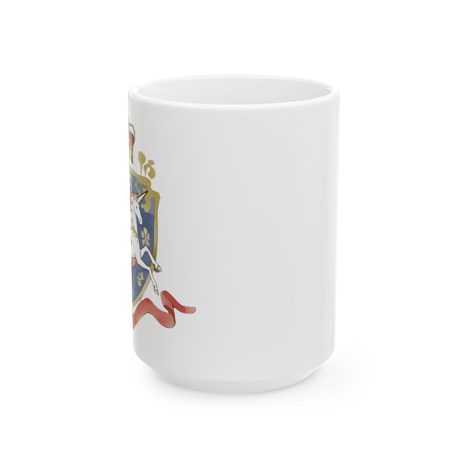 Haus Of Legends RIGHT HANDED Ceramic Mug (11oz & 15oz) - Image 7