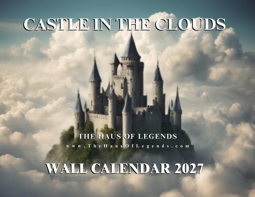 Castles In the Clouds 2027