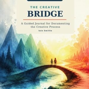 The Creative Bridge - 50-Entry Paperback Edition
