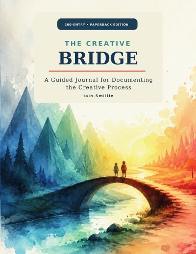 The Creative Bridge - 100-Entry Paperback Edition
