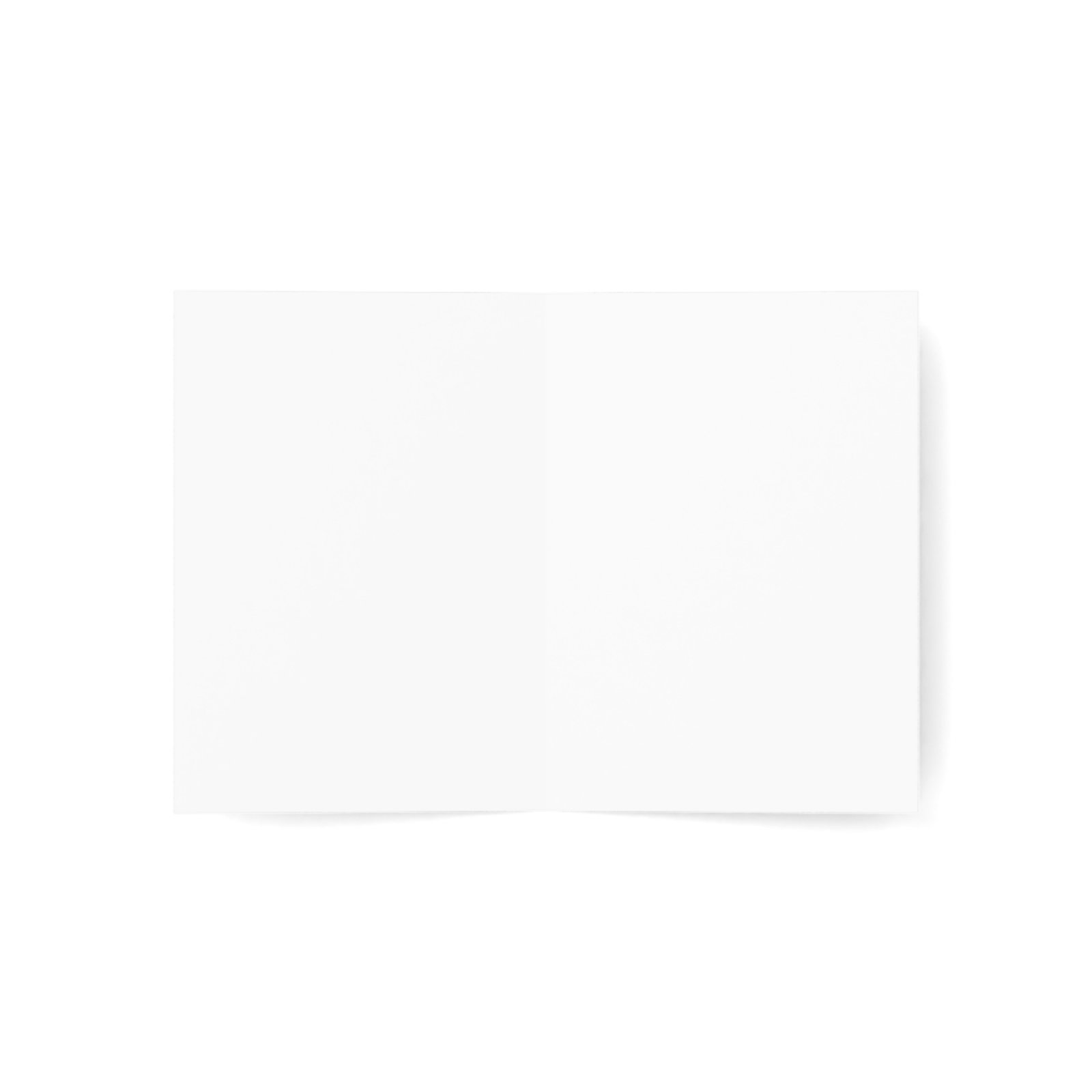 Funny Holiday Greeting Card — "it's the most wonderful time of the year. allegedly." (Single or Bulk Packs) - Image 9
