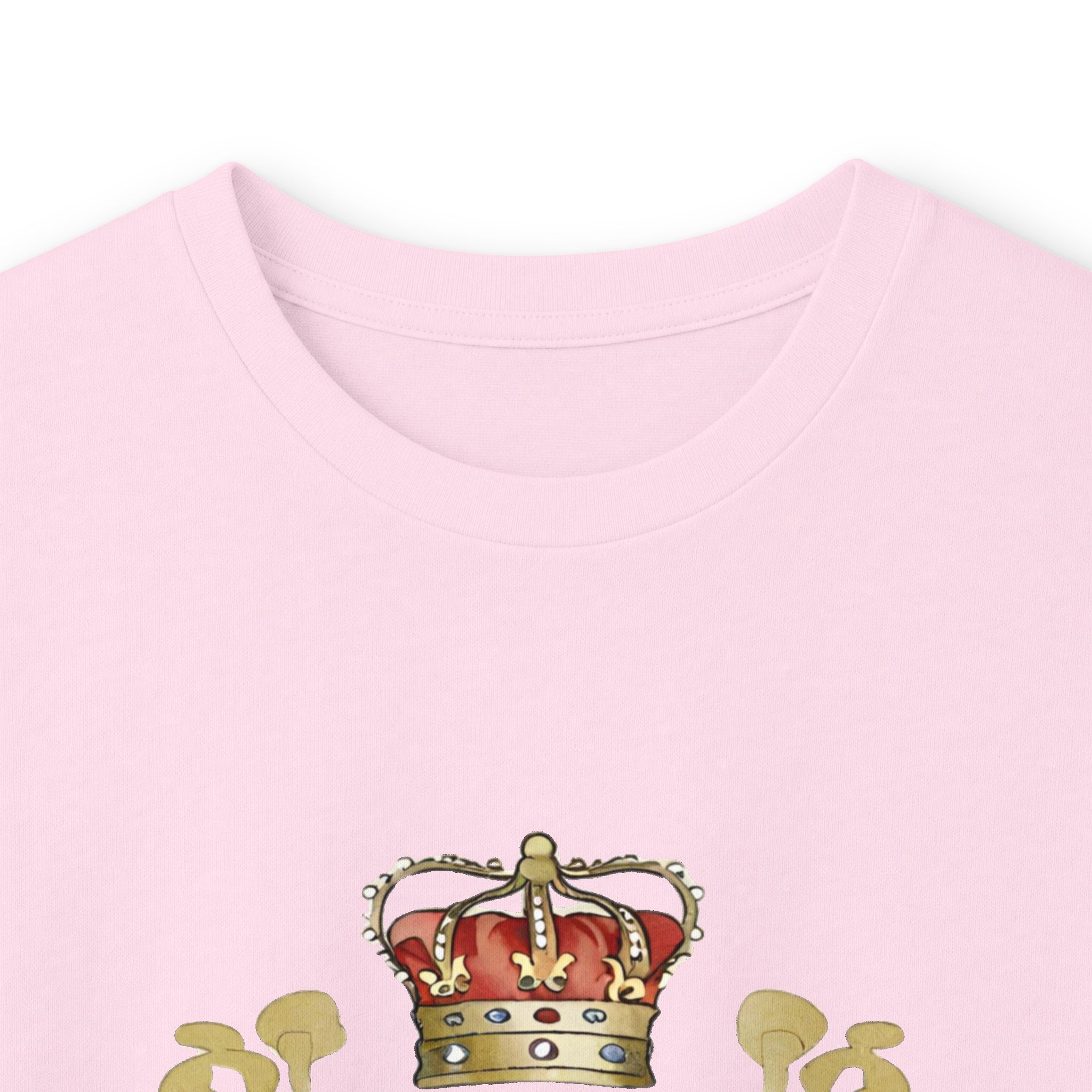 Haus Of Legends Unicorn Crest Long Sleeve Tee - Image 14