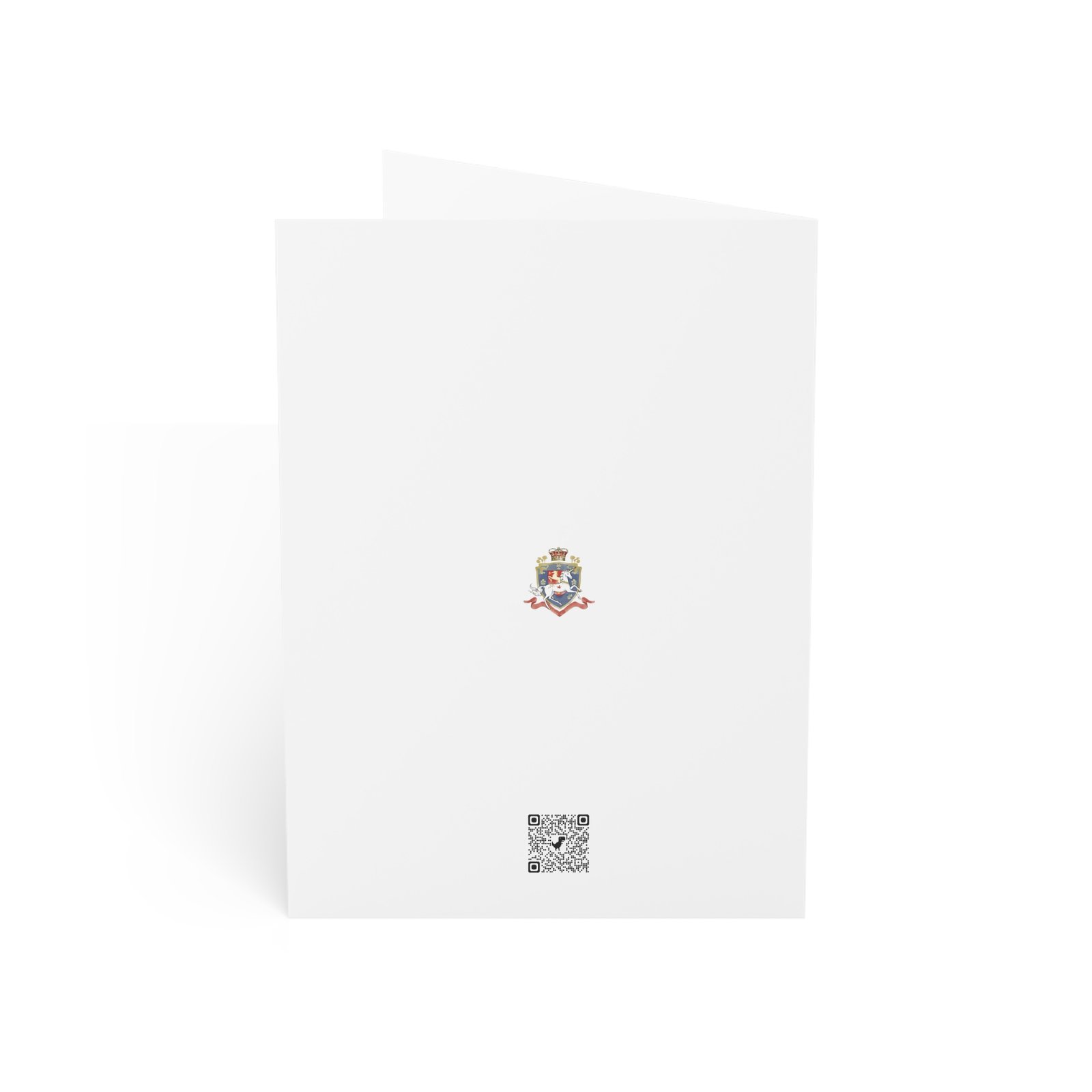 Humorous Thanksgiving Card — "Carry a Knife in Case of Pie" Greeting Card - Image 22