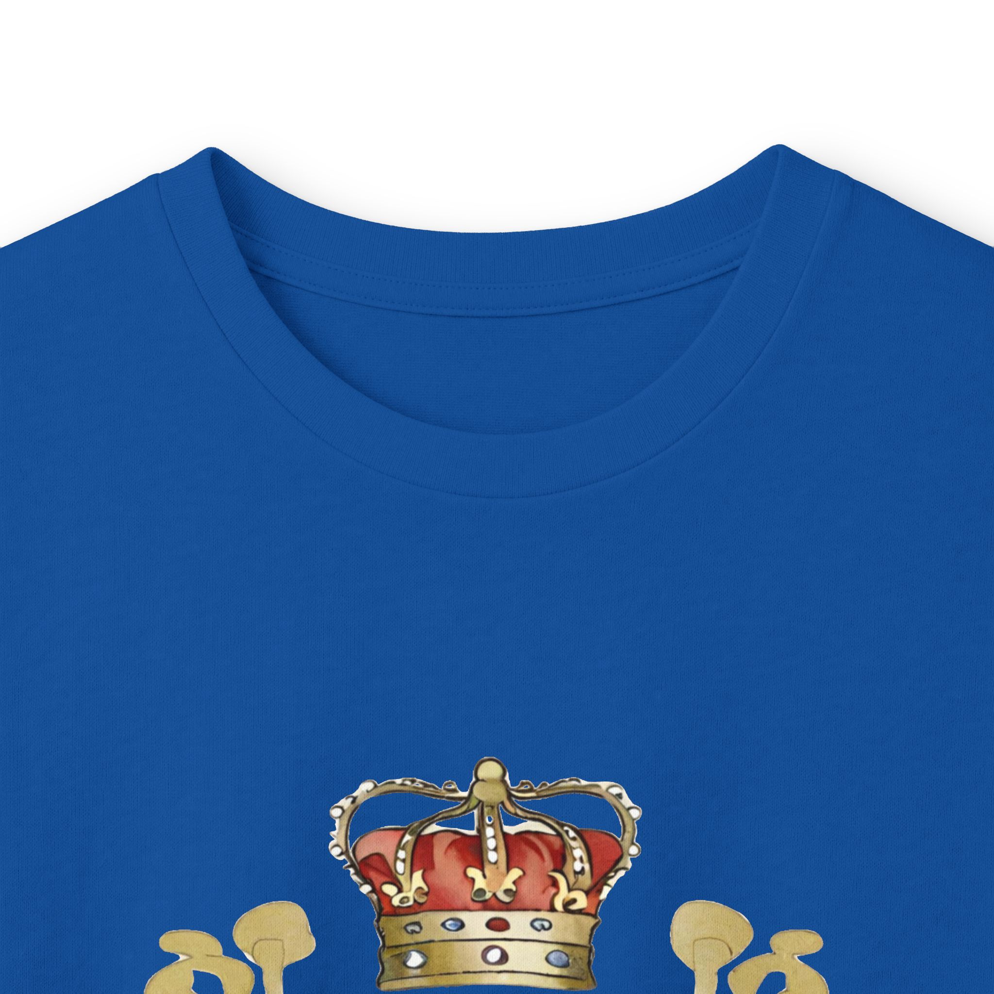 Haus Of Legends Unicorn Crest Long Sleeve Tee - Image 10