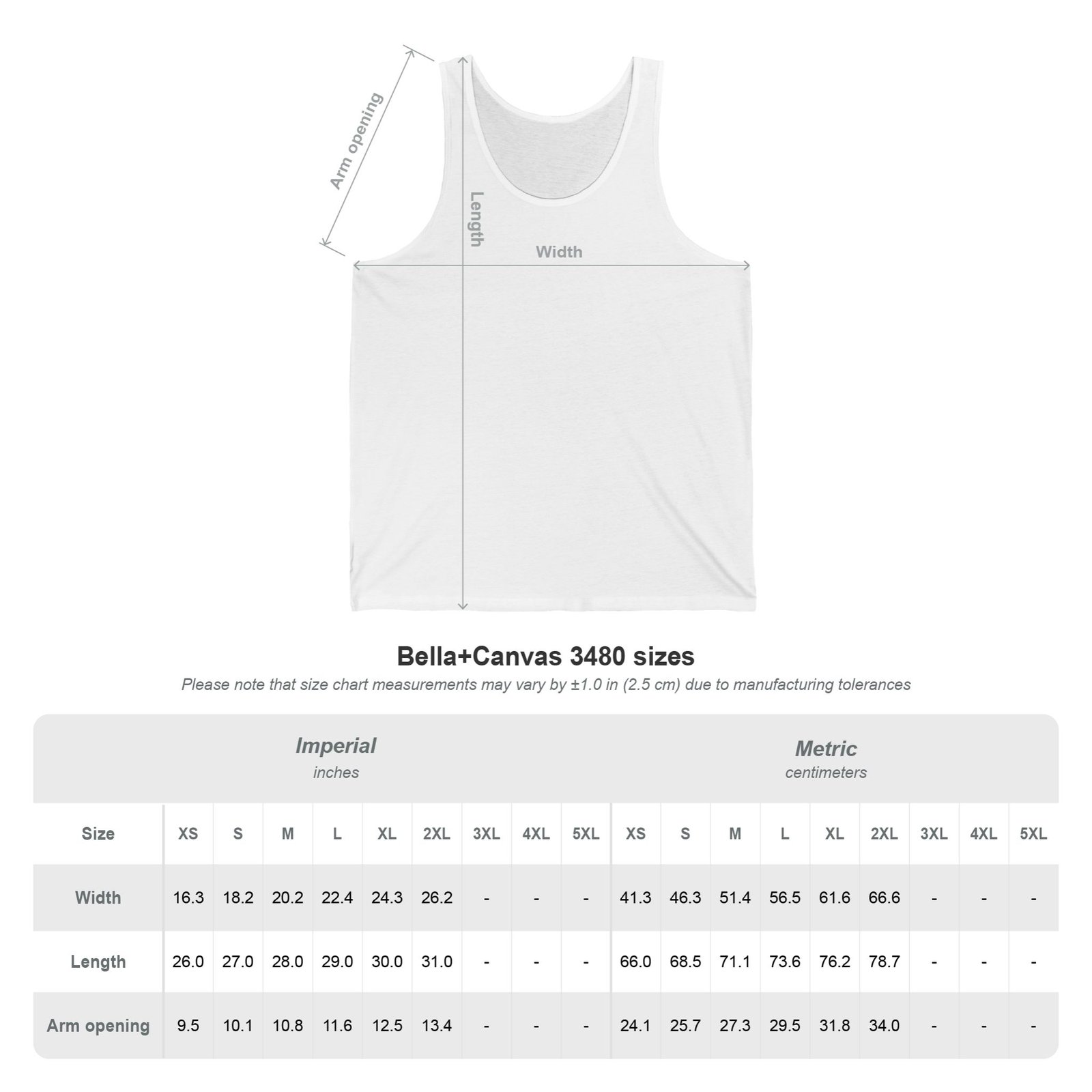 Haus Of Legends Unicorn Crest Jersey Tank - Image 2