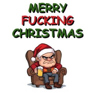 Naughty Christmas