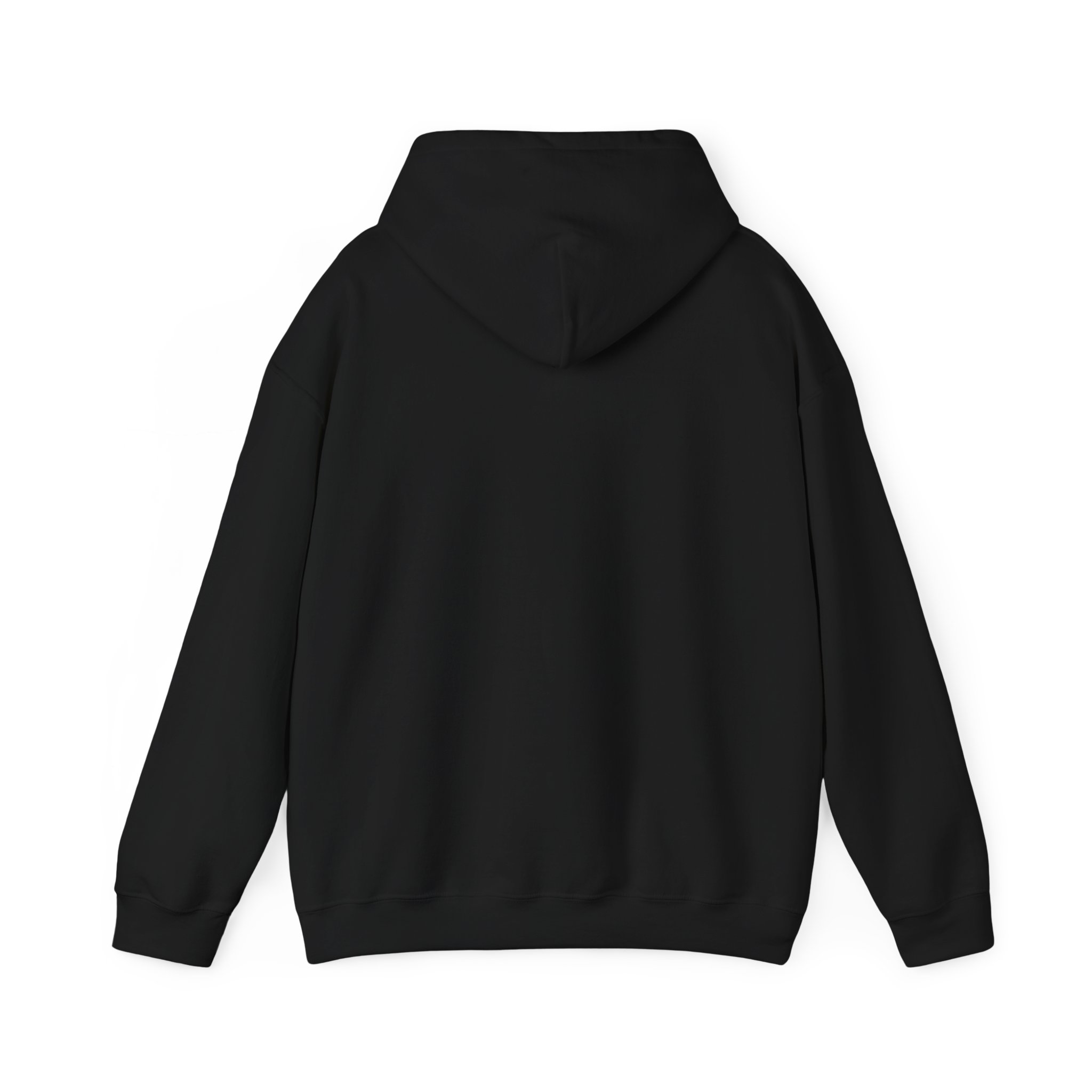 Haus Of Legends Unicorn Crest Hoodie - Image 2